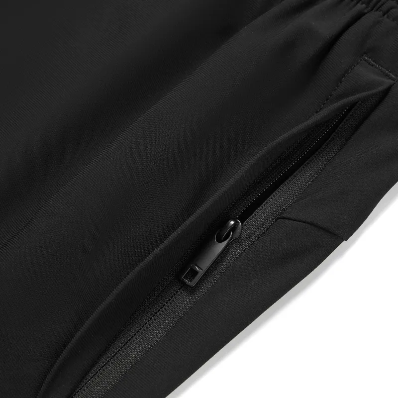 AKYW045-1 Брюки джоггеры Active черный